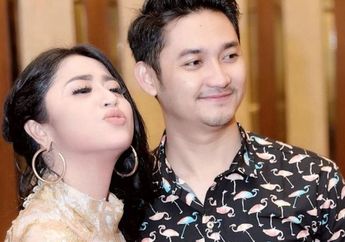 Sampai Nangis Termehek-mehek, Begini Reaksi Dewi Perssik Ketika untuk Pertama Kali Diberi Nafkah Oleh Sang Suami, Masih Sempat-sempatnya Sisihkan untuk Sosok ini!