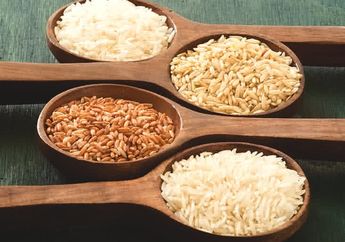 5 Makanan yang Bantu Tidur Lebih Baik di Malam Hari! Termasuk Nasi?