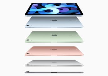 Hasil Tes Performa iPad Air 4 Muncul di GeekBench, Seberapa Kencang?