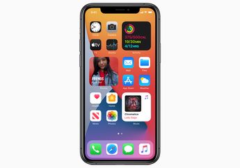 Jalur Downgrade ke iOS 14.0 Resmi Ditutup, Hanya Tersedia iOS 14.0.1