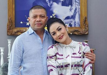 Bak Petir Di Siang Bolong, Krisdayanti dan Raul Lemos Dikabarkan Sedang Pisah Ranjang, Ada Apa?