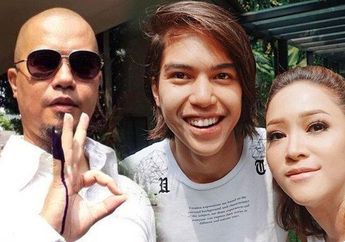 Jadi Anak Musisi Kenamaan, El Rumi Akui Kadang Dihujat Kadang Dipuja hingga Lontarkan Jawaban Mengejutkan Saat Ditanya Pilih Ahmad Dhani atau Maia Estianty: Aku Pilih...