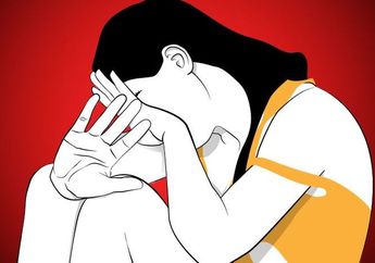 Mahasiswi Makassar Dirudapaksa Banyak Lelaki Saat Mabuk, Salah Satu Pelaku Ngaku Teringat Wajah Istri yang Hamil Besar Ketika Lakukan Aksi Bejatnya