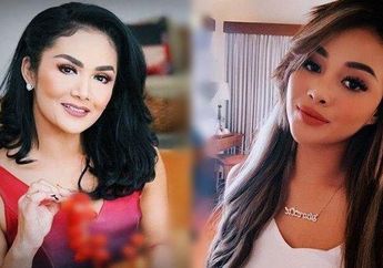 Dicaci Maki Karena Gelut dengan Anak Sendiri, Krisdayanti Nyatanya Pernah Berkorban Tenaga Hingga Jauh-jauh Terbang ke Luar Negeri Hanya Demi Bahagiakan Aurel Hermansyah