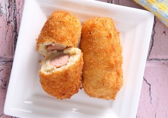 Resep Kentang Goreng Isi Enak Ini Pasti Disambut Gembira Keluarga