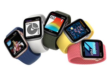 Update watchOS 7.0.2 Rilis, Bereskan Masalah Baterai Boros
