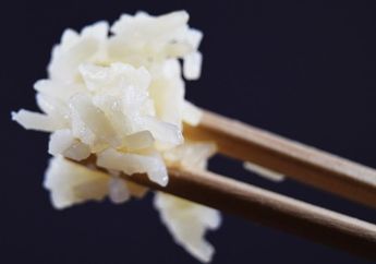 Nasi & 4 Makanan Sehat yang Diam-diam Ternyata Bisa Mematikan, Lho!