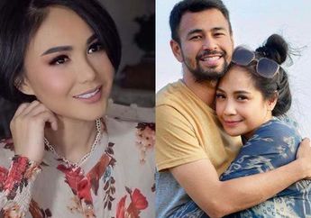 Sampai Tak Enak Hati Pada Nagita Slavina, Yuni Shara Kedapatan Lakukan Hal ini Saat Raffi Ahmad Berulang Tahun