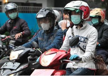 Selama Ini Jadi Tanda Tanya Besar Hingga Kerap Buat Masyarakat Dongkol, Akhirnya Pemerintah Buka Suara Soal Aturan Pakai Masker Dalam Kendaraan, Ada Apa?