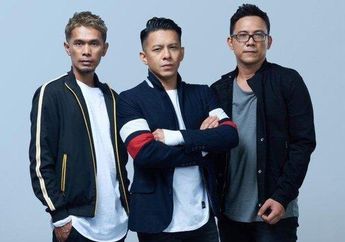 Blak-blakan Ungkap Peristiwa Memalukan di Atas Panggung, David NOAH Beberkan Tingkah Tak Terduga Ariel NOAH Ketika Sound Tetiba Mati Saat Bernyanyi
