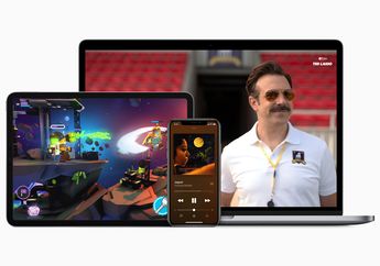5 Produk Baru Apple yang Diprediksi Rilis Pada 2021, Ada Apa Saja?