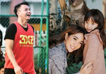 Ogah Lakukan Hal Ini Bareng Wijin, Gempi sampai Terlibat Adu Mulut dengan Calon Papa Sambungnya, Gisella Anastasia Langsung Naik Pitam: Gak Bisa, No Way!