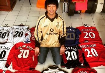 Koleksi Jersey Pesepakbola Dunia, Rian D'Masiv Ngaku Bisa Datangkan Duit Ratusan Juta Hingga Sanggup Beli Rumah Elit Hanya dari Hobi: Kalau Ada Tanda Tangannya Sudah Privilage!