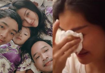 3 Bulan Tinggal Bersama, Pria Asal Jepang Ini Akhirnya Keluar dari Rumah Ruben Onsu, Tangis Sarwendah Pecah Saat Dengar Salam Perpisahan