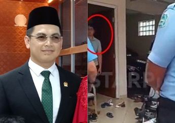 Terkenal Kalem, Tommy Kurniawan Siap Keluar dari Rumah Dinas DPR Usai Digerebek Karena Resahkan Tetangga