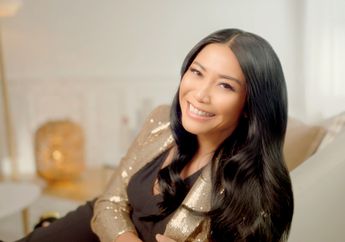 Enggak Cuma Anggun, Semua Cewek Indonesia Bisa Jadi Duta Shampo Pantene di Perayaan 30 Tahun Pantene!