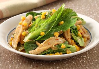 Resep Sayur Tumis Cuciwis Otak Cabai Kering Enak, Hidangan Praktis yang Rasanya Sedap Abis