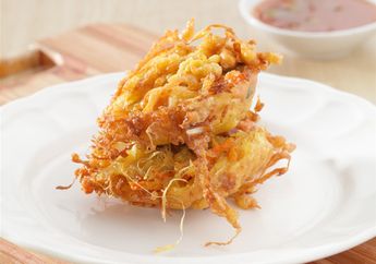 Resep Puyunghai Kepiting Enak, Kreasi Menu Sederhana yang Nikmatnya Selangit