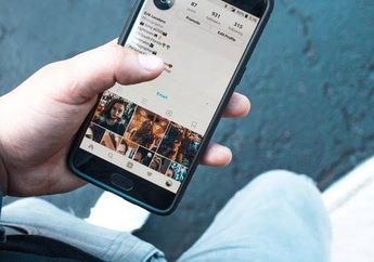 Fotografer Bertahan di Masa Pandemi, Begini Cara Mudah Bangun Personal Branding di Media Sosial Agar Dapat Job Baru, Simpel!