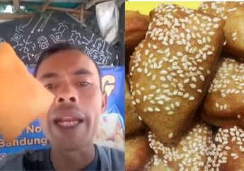 Kue Odading Bandung Viral Sampai Laku Keras, Ternyata Gampang Banget Membuatnya dengan Modal Terigu dan Telur!