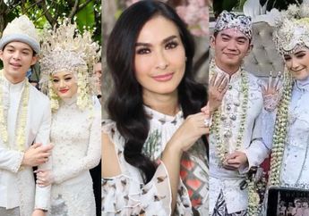 Singgung Proses Ta'aruf Rey Mbayang dan Dinda Hauw, Iis Dahlia Teringat Pada Nasib Rizki DA: Iya kalau Romantis, Kalau Kaget-kaget kan Alemong...