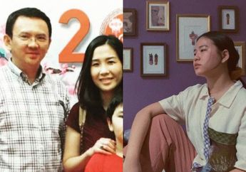 Kisah Cinta Ayahnya Jadi Perbincangan Publik, Putri Ahok Lontarkan Kalimat Sindiran Soal Ngengat yang Berpura-pura Menjadi Kupu-kupu