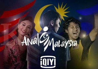 Viral Poster Anak Malaysia, Netizen Negeri Jiran Ngamuk Nggak Karuan, Perusahaan Asal China Ini Jadi yang Bertanggung Jawab
