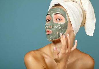 Cara Cepat Menghilangkan Bekas Jerawat dengan 3 Bahan Masker Organik, Cobain Deh!