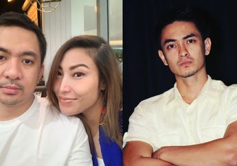 Dengar Nama Zumi Zola Disebut Tepat di Depan Mukanya, Ayu Dewi Sentil Luna Maya: Lu Kenapa Sih? Nggak Usah Disebutin Dong!