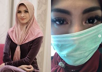 Sempat Alami Sesak Napas, Sakit Tenggorokan hingga Demam Tinggi, Donita Tak Tahu Sakit yang Dideritanya dan Justru Ingin Sudahi Hidup