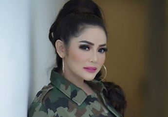 Banjir Tawaran Jadi Istri Kedua, Hunian Kristina Kini Bikin Kaget! Tinggal di Rumah dengan Dapur Sempit