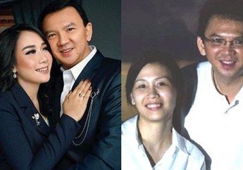 Bukan Lagi Istri Ahok, Siapa Sangka Pengusaha Sukses Ini Masih Tetap Ajak Veronica Tan Berbisnis, Ternyata Begini Alasannya