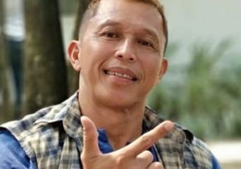 Bak Petir di Siang Bolong, Bang Togar Ceraikan Istri Kedua yang 13 Tahun Lebih Muda, Benar karena Tak Pernah Masak?