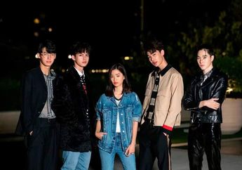 GMMTV Rilis Video Teaser Terbaru 'F4' Thailand! Kepoin Faktanya, Yuk!
