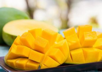 Jangan Langsung Dibuang, Ternyata Ini Manfaat Tak Terduga Dari Biji dan Kulit Mangga yang Jarang Orang Ketahui