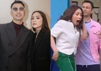 Bikin Nagita Slavina Meringis Kesakitan, Raffi Ahmad Dorong dan Jambak Sang Istri Gegara Alami Hal Ini, Sosok Ini Sampai Syok Lihat Kelakuan Suami Gigi: Kasar Banget!