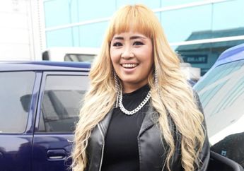 Sukses Rintis Usaha Catering di Tengah Pandemi Covid-19, Pingkan Mambo Blak-blakan Sebut 'Ritual' Khusus Jadi Kuncinya, Melaney Ricardo Kaget: Kenapa Jam 1 Pagi?