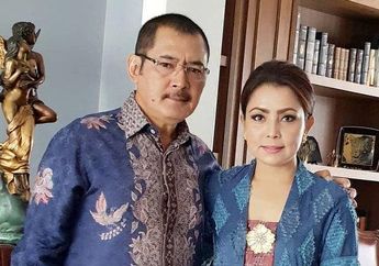 Mampu Buat Bambang Trihatmodo Berpaling dari Cinta Halimah, Mayangsari Buka-bukaan Soal Rumah Tangganya: Tak Butuh Waktu Lama untuk Rayu Suami