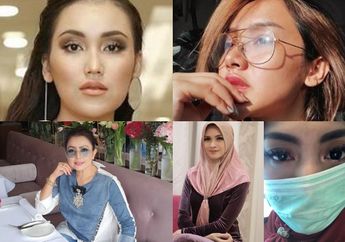 Berita Terpopuler: Sindiran Cita Citata tentang Teman Bermuka Dua Bukan untuk Ayu Ting Ting hingga Potret Jadul Mayangsari Bikin Pangling