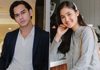 Cut Syifa Ulang Tahun, Rangga Azof Ucapkan Selamat Melalui Video dengan Lagu Romantis