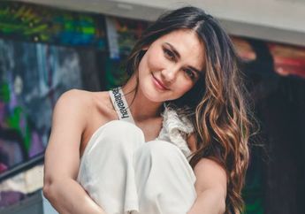 Luna Maya Jago Poleskan Makeup ke Wajah Sang Ibunda, Hasilnya Bikin Netizen Acungkan Jempol: Cantik Banget!