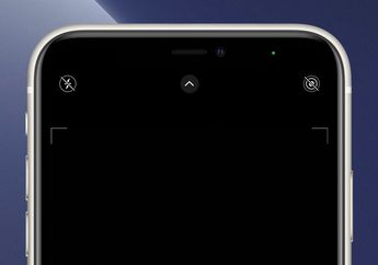 Mengenal Fungsi Indikator Titik Hijau dan Orange di iPhone iOS 14