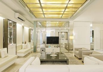 Bagaimana Hak Milik Apartemen di Mata Orang Asing? Ini Penjelasannya
