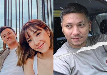 Soroti Hubungan Gisel dan Wijin yang Semakin Serius, Gading Marten Mengaku Takut Hingga Bocorkan Pengalaman Menohok Saat Dibandingkan Gempi dengan Calon Ayah Tirinya