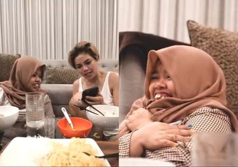 Nyodorin Film Porno, Kekeyi Beri Reaksi Keras Hingga Berani 'Marahi' Nyai, Nikita Mirzani: Mamanya Harus Banyak Ngajarin!
