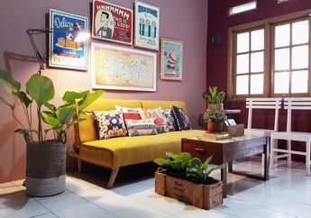 Cara Menerapkan Furnitur Antik untuk Ciptakan Ruang Bernuansa Vintage