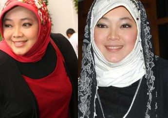 Bangga Jalani 21 tahun Pernikahan Tanpa Gosip, Rina Gunawan Banjir Pujian Karena Sukses Lakukan Ini Sebelum Meninggal Dunia
