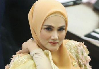 Kini Sukses Jadi Anggota DPR, Intip Dapur Mulan Jameela yang Sempat Viral karena Dinilai Kumuh