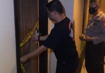 Tak Terima Cintanya Bertepuk Sebelah Tangan saat Minta Rujuk dan Balikan, Mantan Suami di Makassar Nekat Bakar Kamar Hotel yang Ditinggali Anak dan Eks Istrinya!
