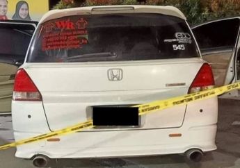Tidur di Mobil dengan Kondisi Mesin dan AC Nyala, 2 Mahasiswi Meninggal Dunia 2 Lagi Kritis